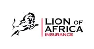 Lion of Africa