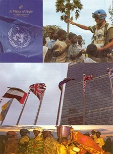 United Nations