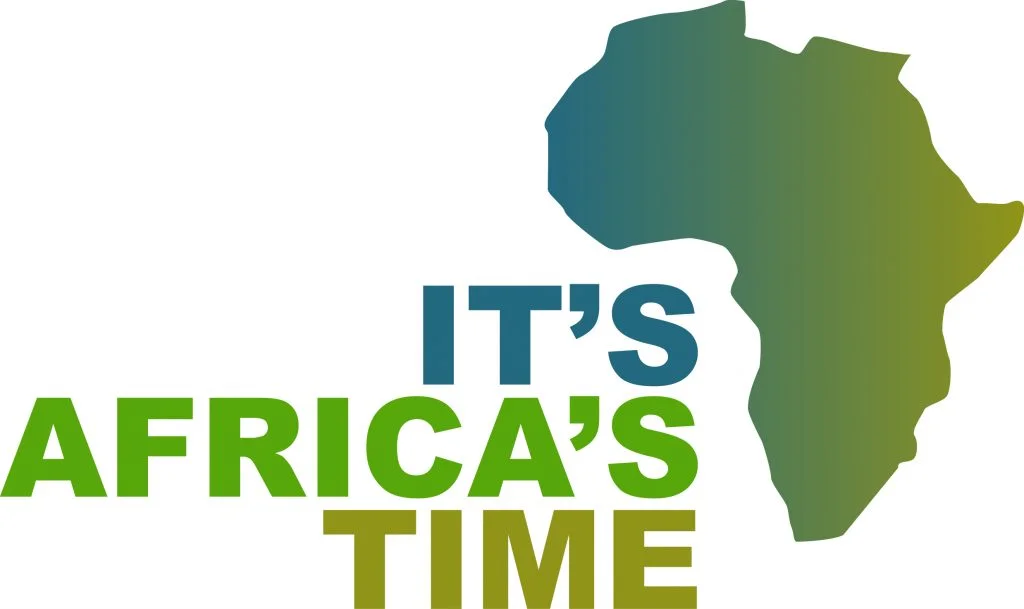 It's Africa's Time